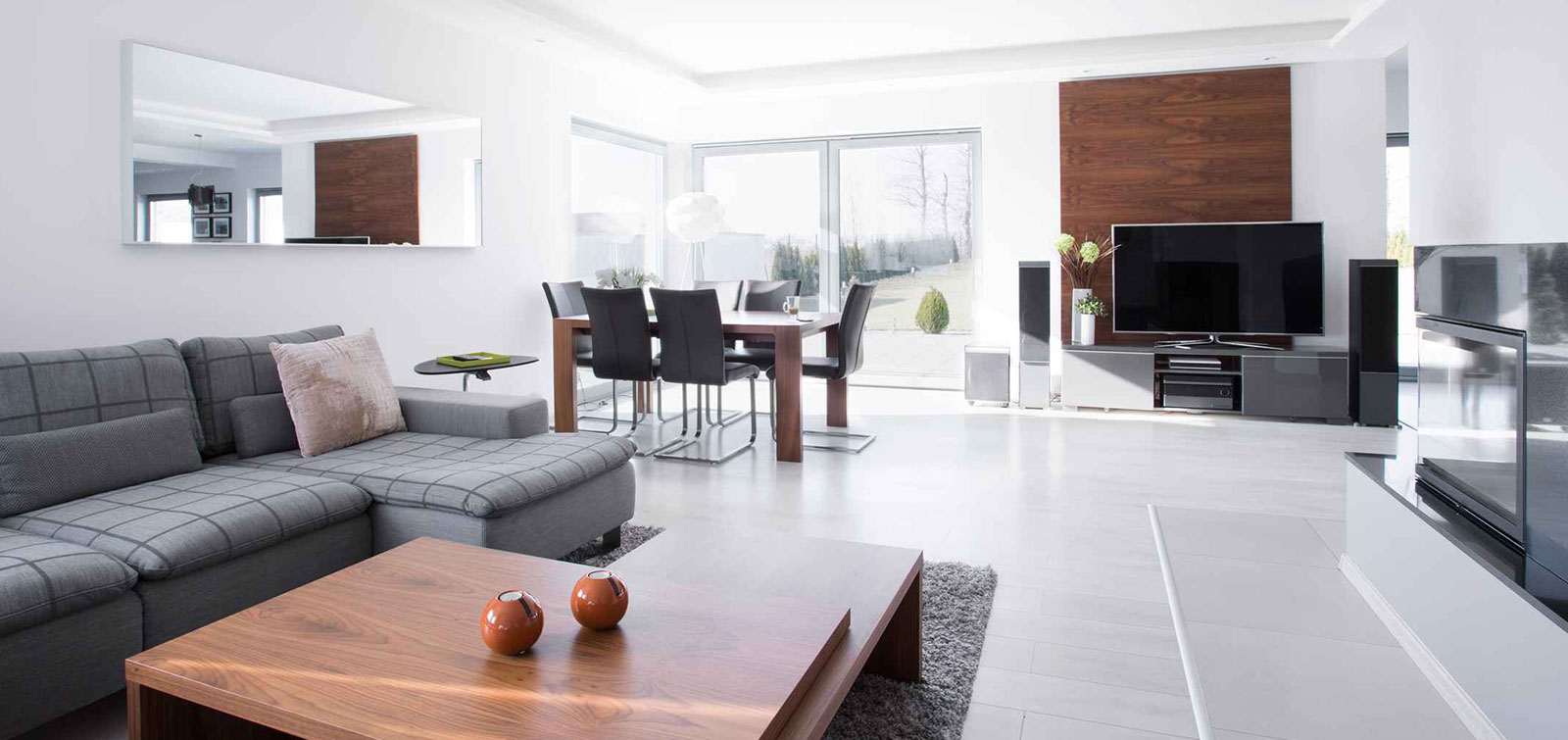 Local, Friendly & Reliable General Contractors