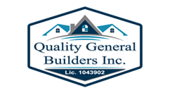 Quality General Builders Inc.